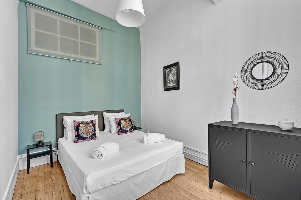 Le Salini Apartment Toulouse Luaran gambar