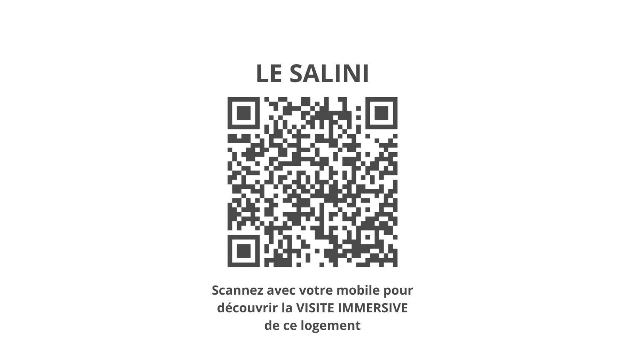 Le Salini Apartment Toulouse Luaran gambar